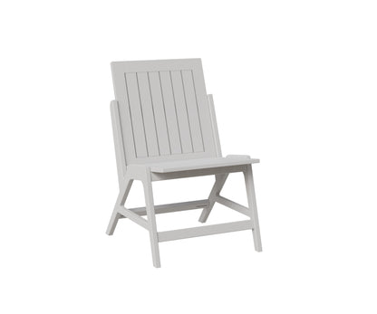 Berlin Gardens Kinsley Poly Dining Side Chair