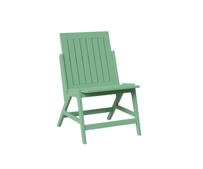 Berlin Gardens Kinsley Poly Dining Side Chair