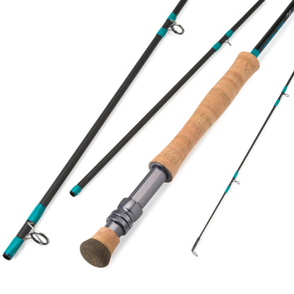 KISTLER Bakk Series Fly Rod