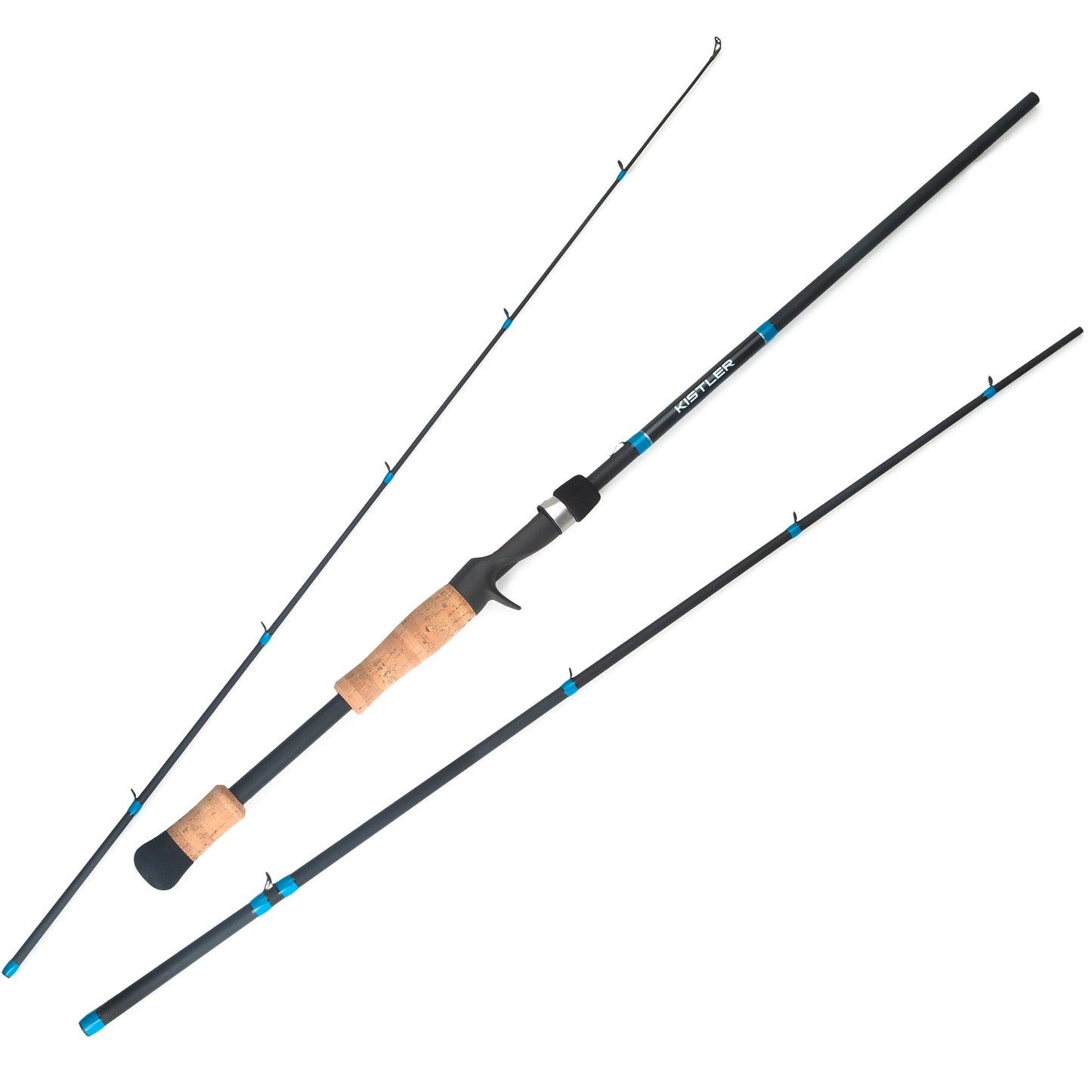 KISTLER World Travel Series Fishing Rod