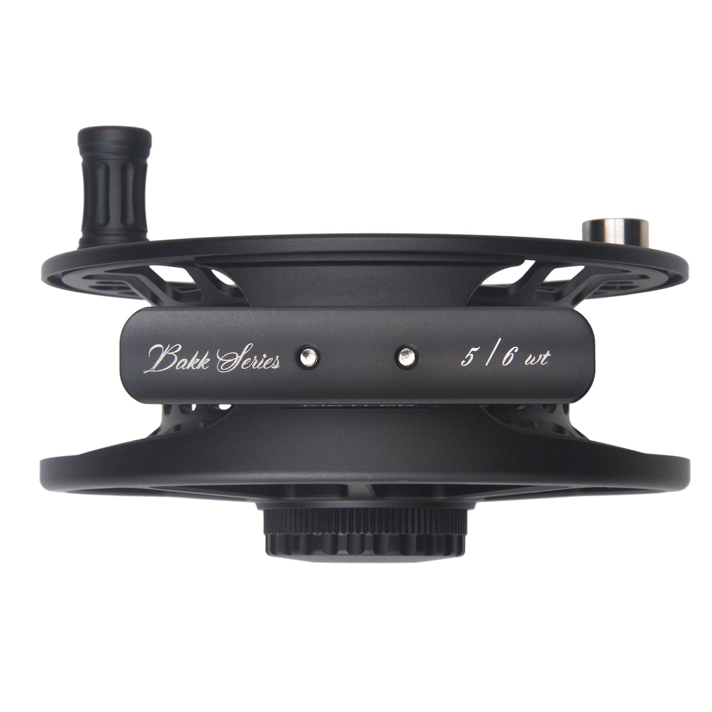 KISTLER Bakk Series Fly Reel