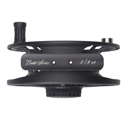 KISTLER Bakk Series Fly Reel