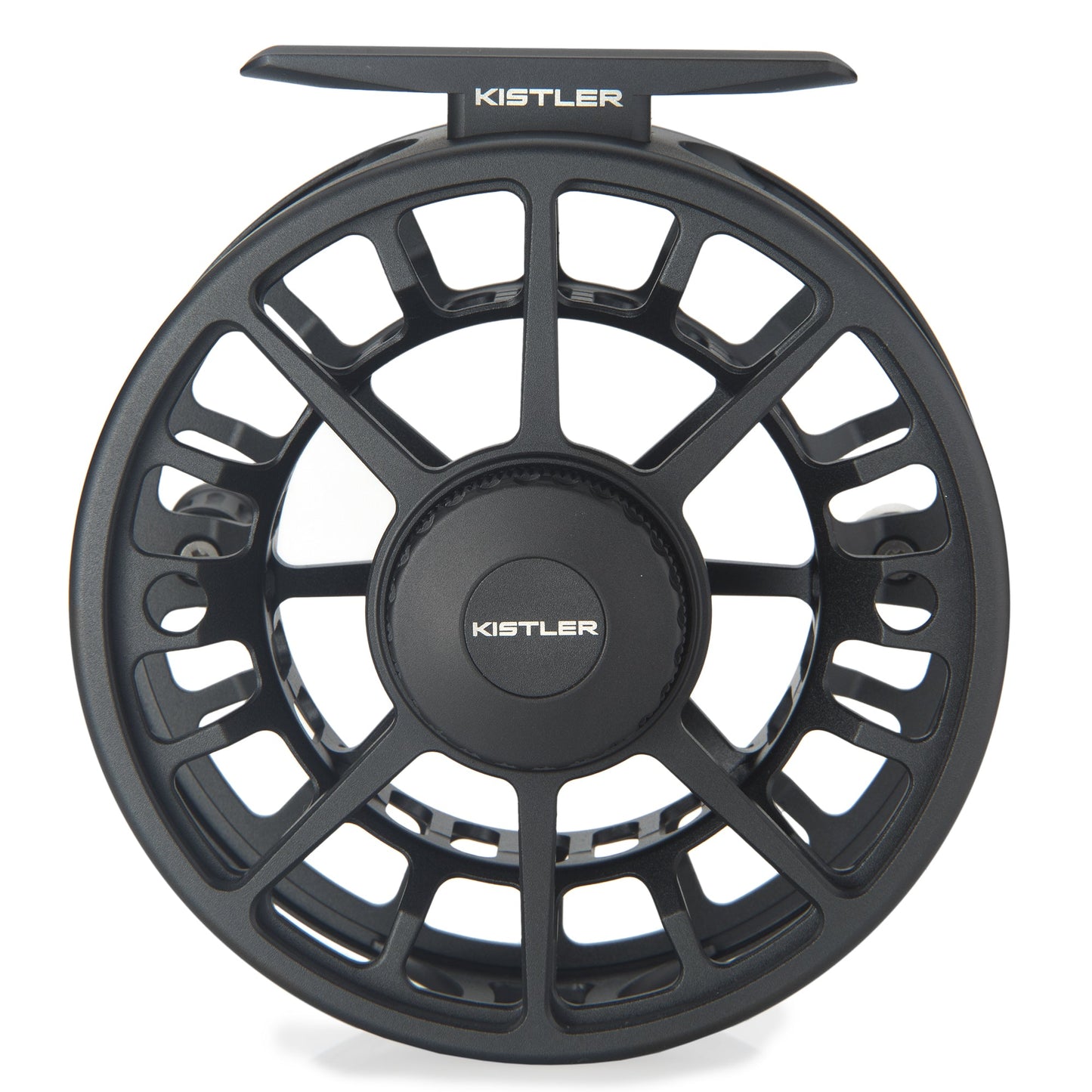 KISTLER Bakk Series Fly Reel