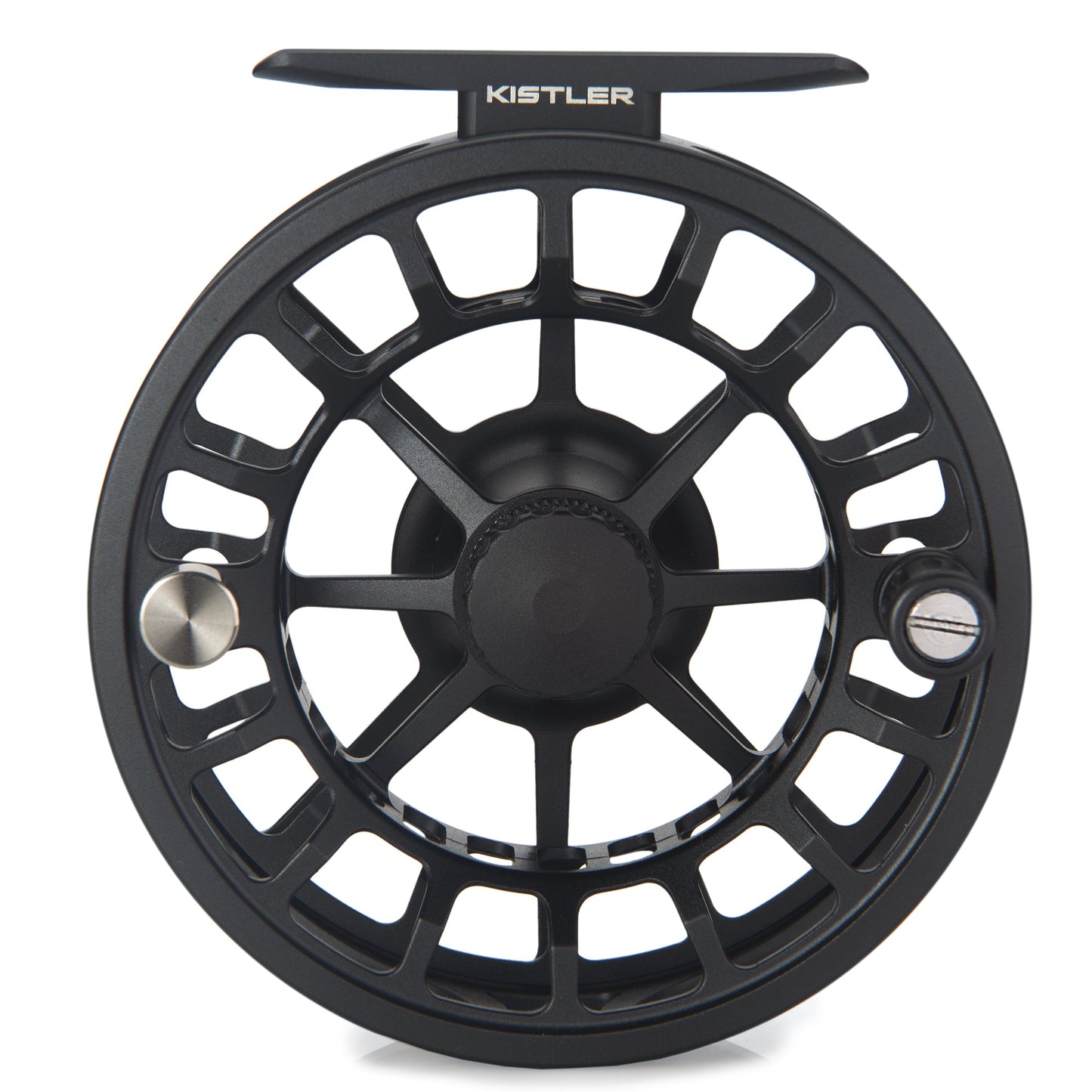 KISTLER Bakk Series Fly Reel