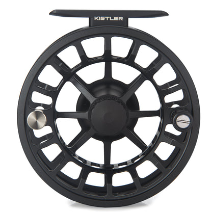 KISTLER Bakk Series Fly Reel