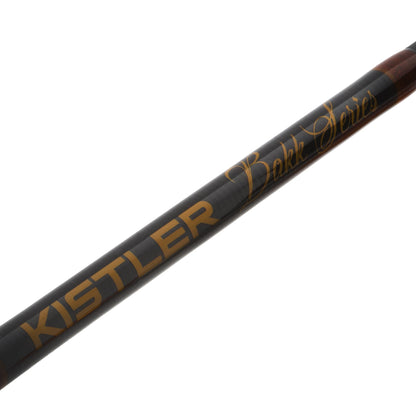KISTLER Bakk Series Fly Rod