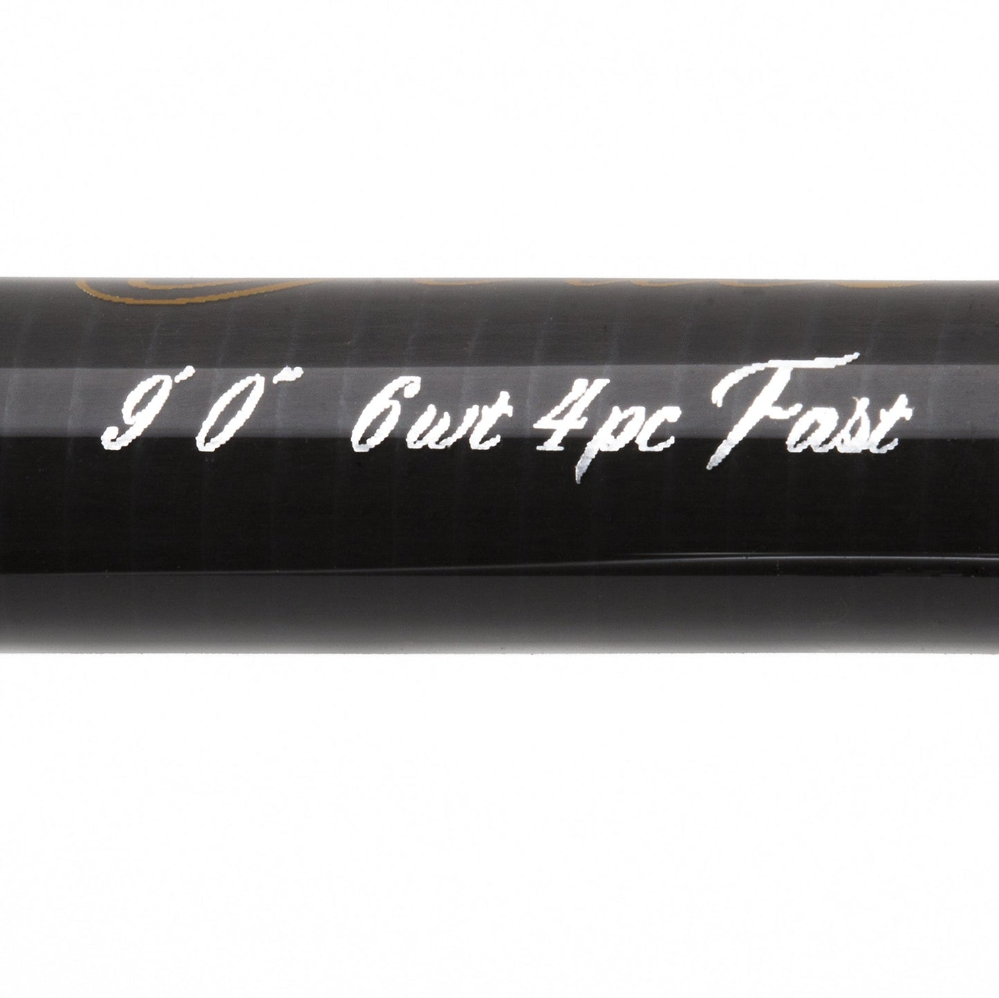 KISTLER Bakk Series Fly Rod