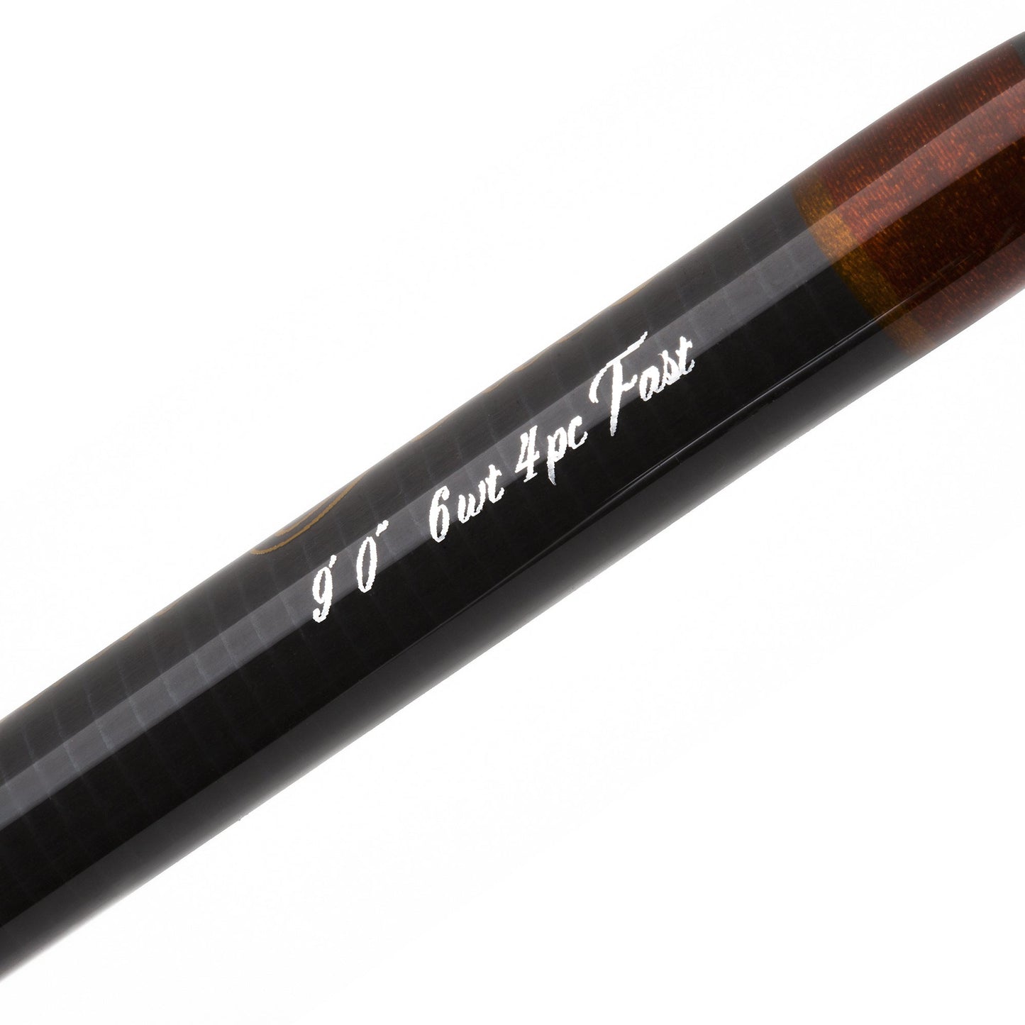 KISTLER Bakk Series Fly Rod