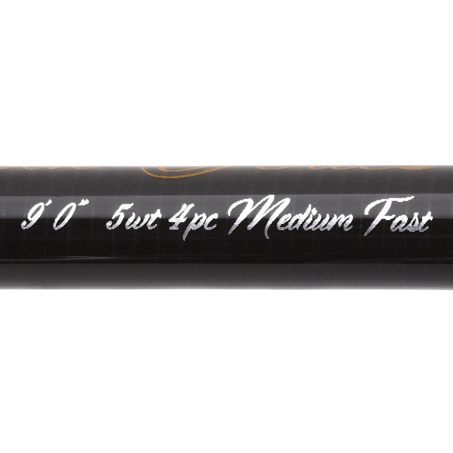 KISTLER Bakk Series Fly Rod