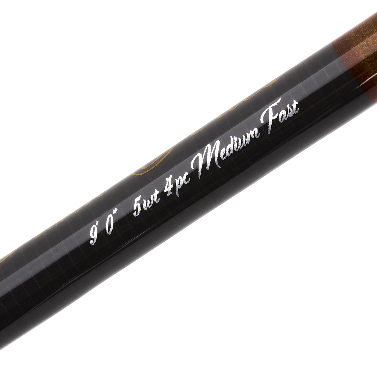 KISTLER Bakk Series Fly Rod