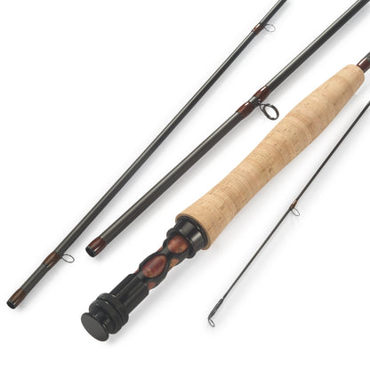 KISTLER Bakk Series Fly Rod