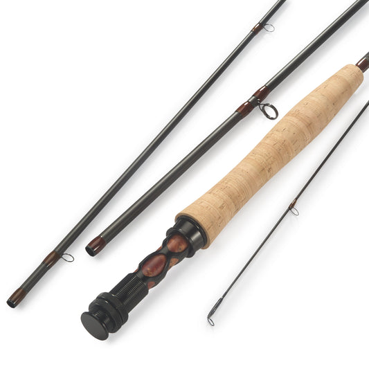 KISTLER Bakk Series Fly Rod