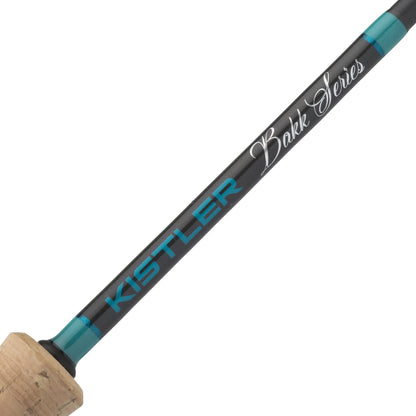 KISTLER Bakk Series Fly Rod