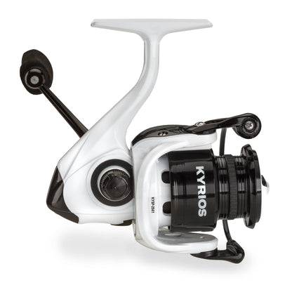 KISTLER KYRIOS Fishing Reels