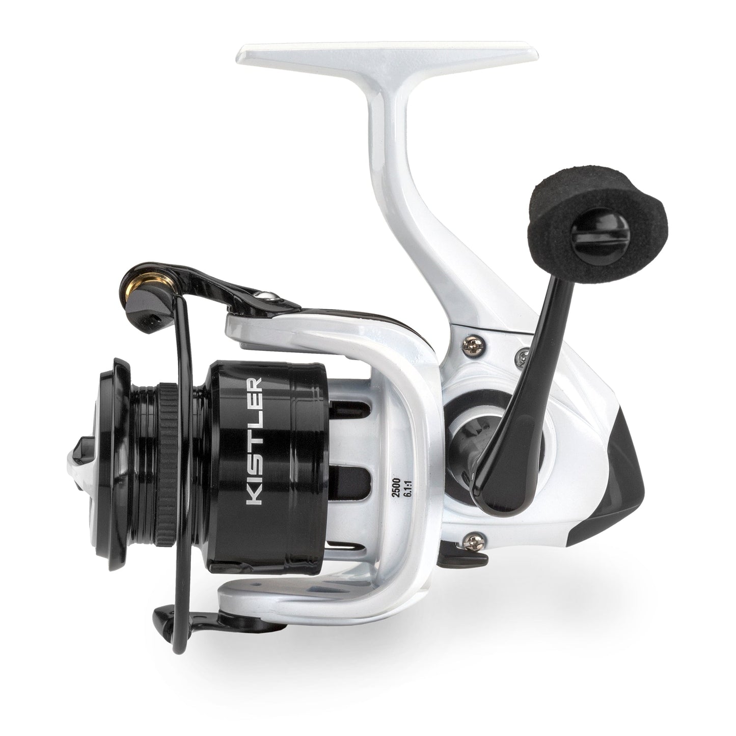 KISTLER KYRIOS Fishing Reels