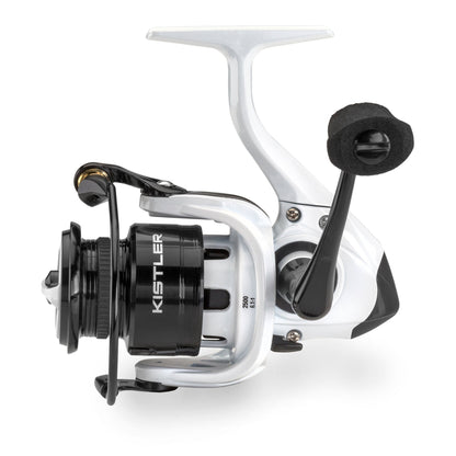 KISTLER KYRIOS Fishing Reels