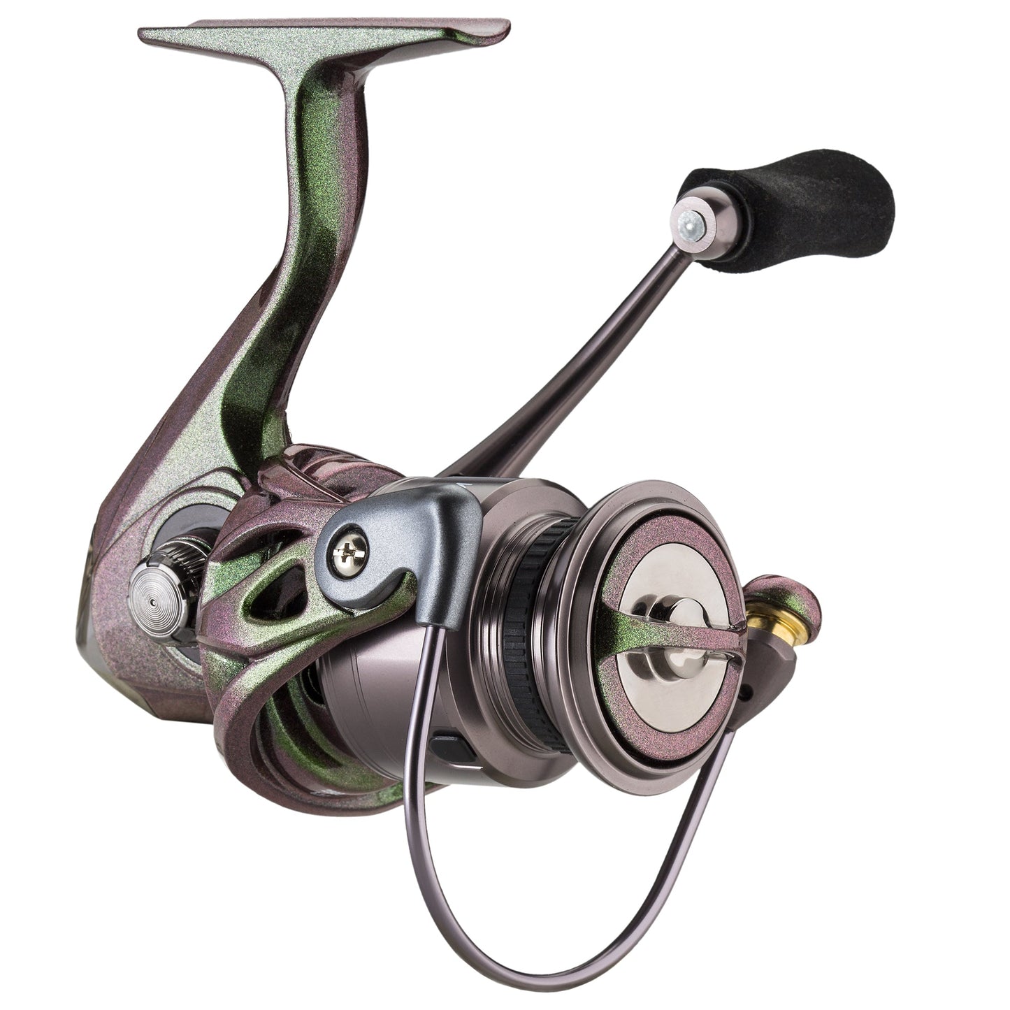 KISTLER Magnesium Fishing Reels