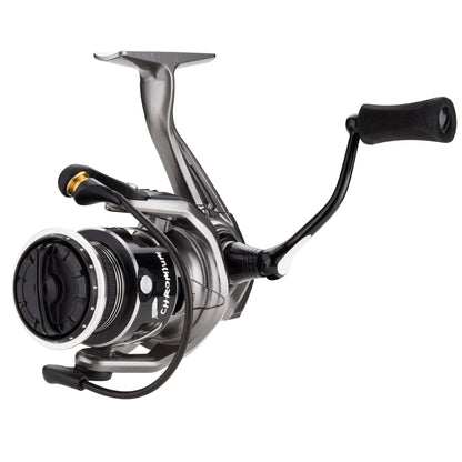 KISTLER Feather Chromium Spinning Fishing Reels