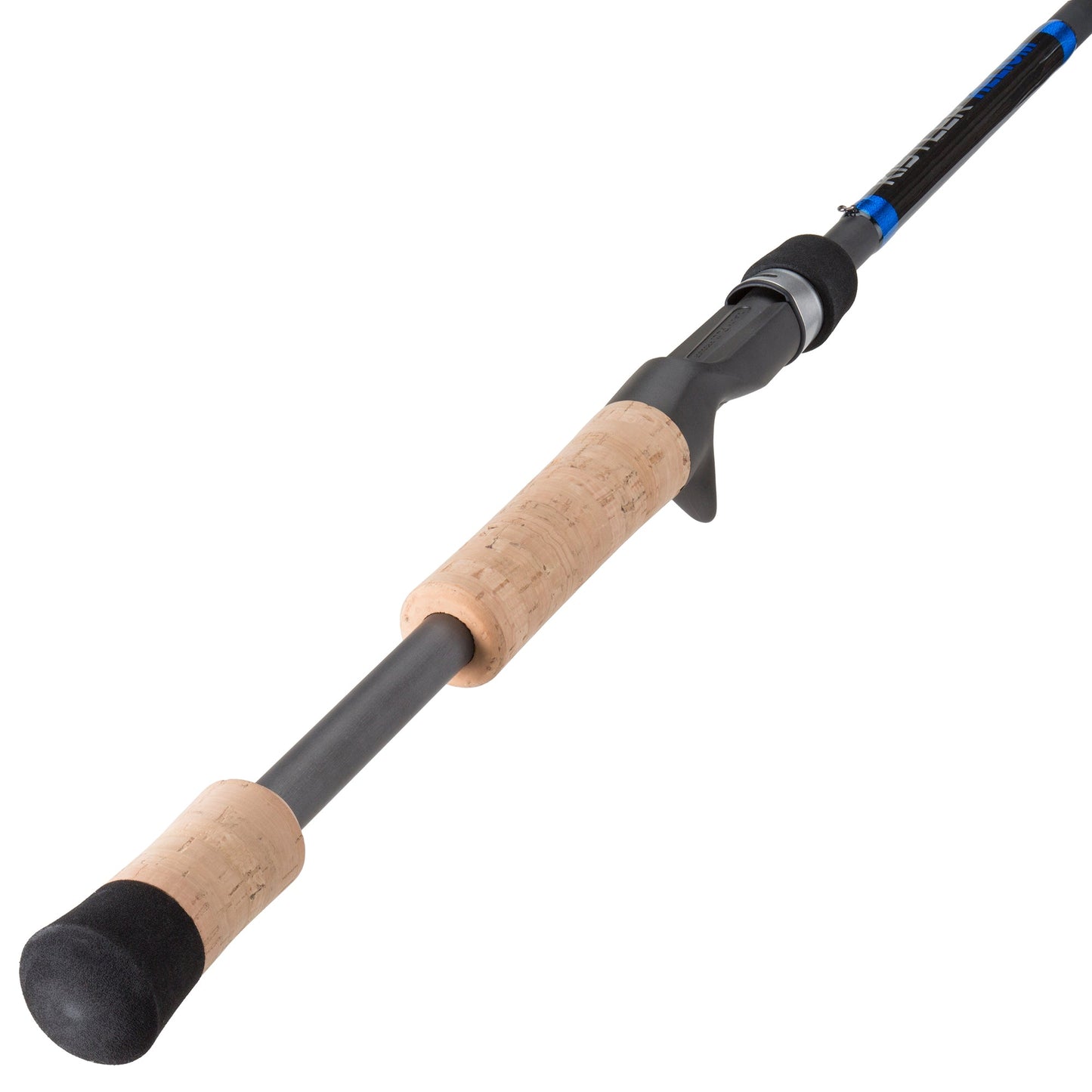 KISTLER Helium Fishing Rod - 2026
