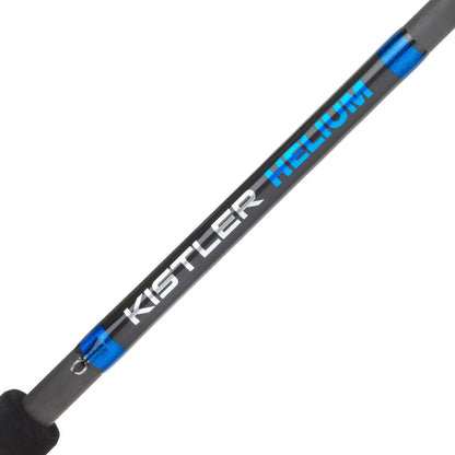KISTLER Helium Fishing Rod - 2026
