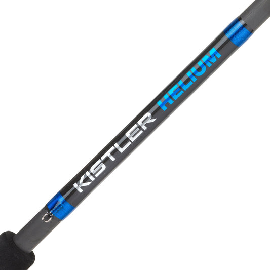 KISTLER Helium Fishing Rod - 2026