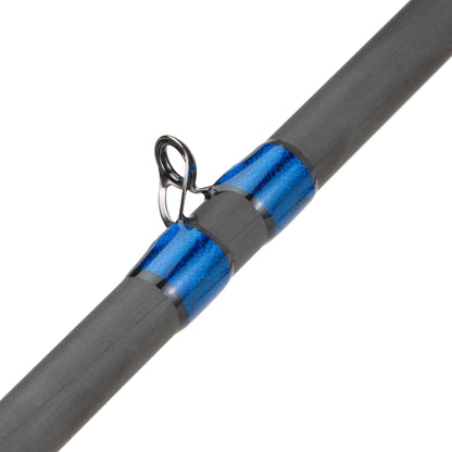 KISTLER Helium Fishing Rod - 2026