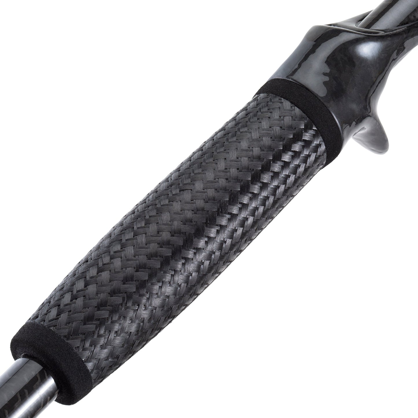 KISTLER ZBone Fishing Rod - 2026