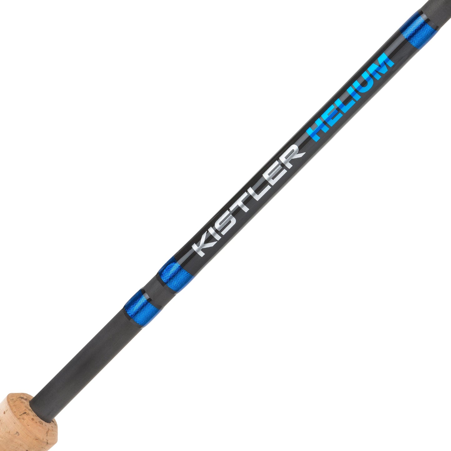 KISTLER Helium Fishing Rod - 2026