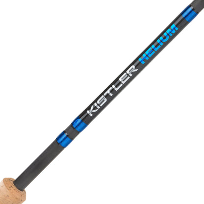 KISTLER Helium Fishing Rod - 2026