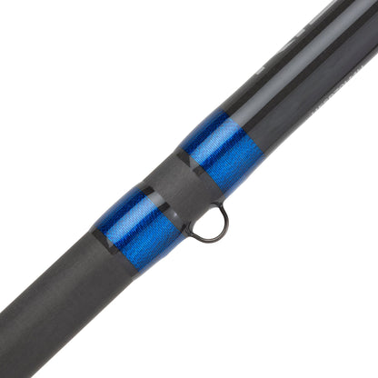 KISTLER Helium Fishing Rod - 2026