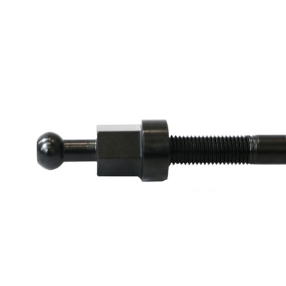 EUNORAU M12 Thru Axle Trailer Hitch Adapter for Mid-motor Ebike