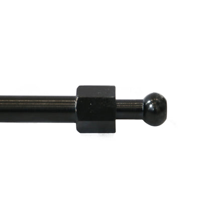EUNORAU M12 Thru Axle Trailer Hitch Adapter for Mid-motor Ebike