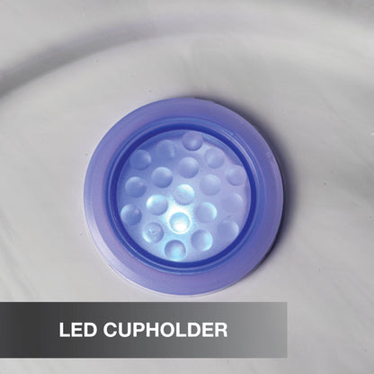 Liberty Spas LYS4000 Plug & Play 4 Person Spa