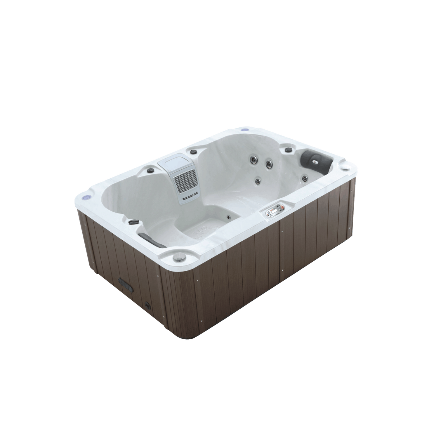 Liberty Spas LYS4000 Plug & Play 4 Person Spa