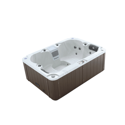 Liberty Spas LYS4000 Plug & Play 4 Person Spa