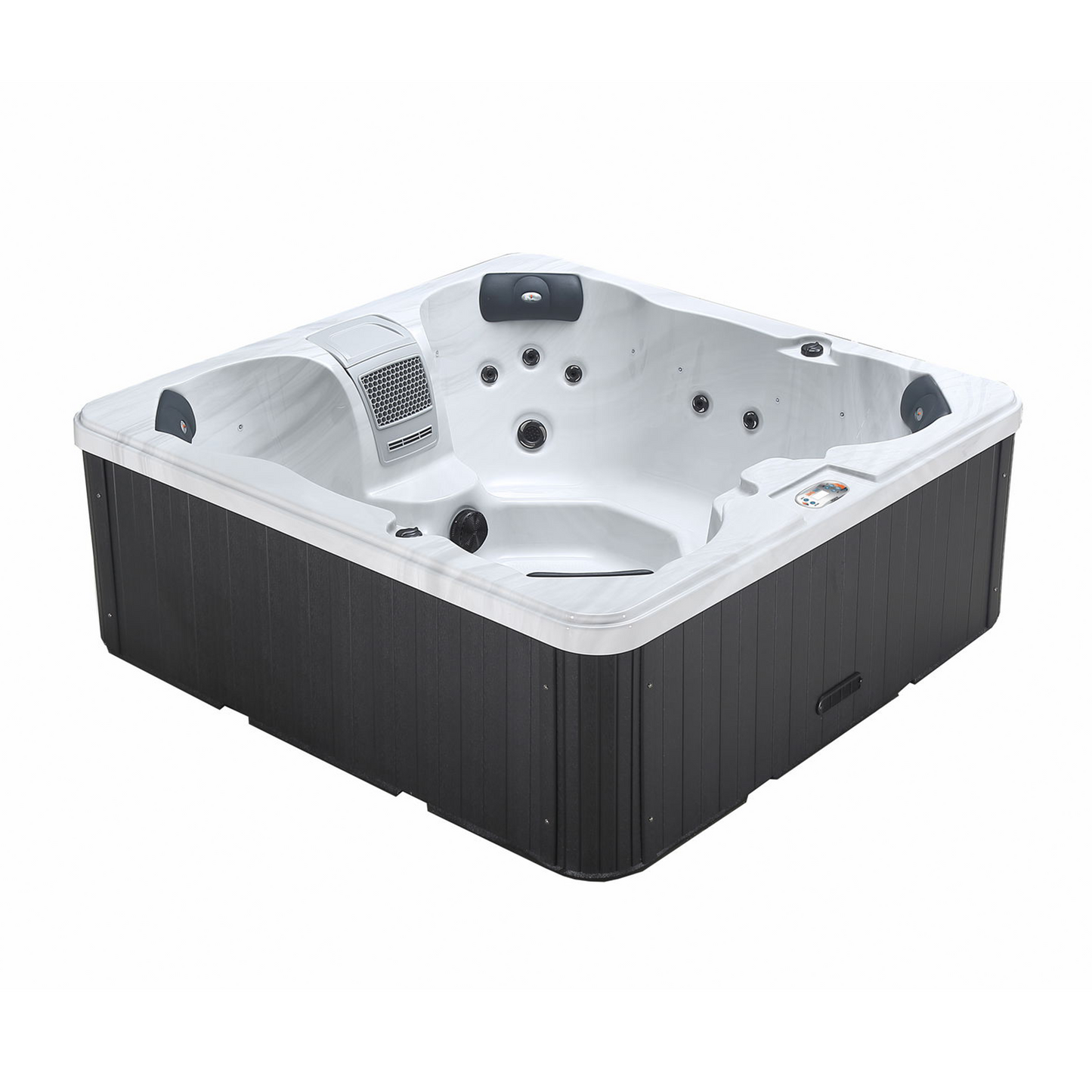 Liberty Spas LYS4500 Plug & Play 5 Person Spa