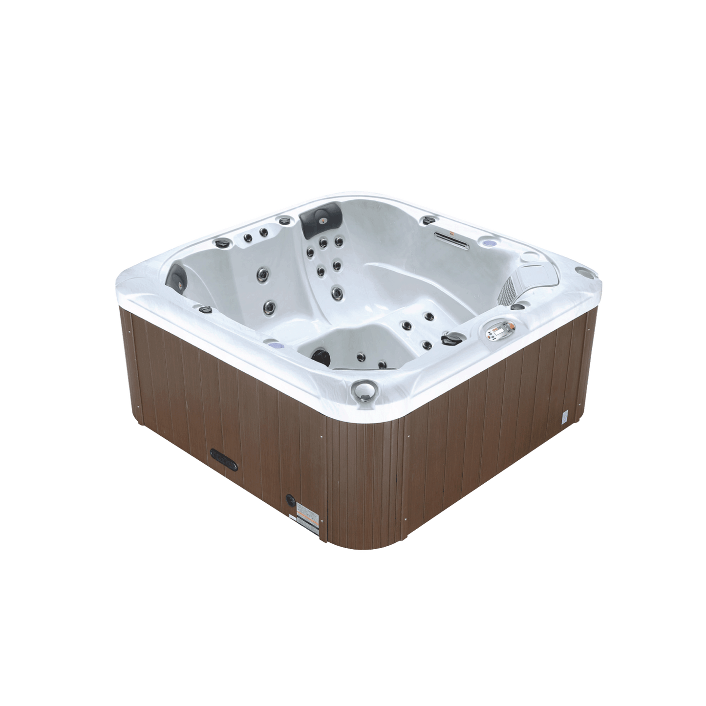 Liberty Spas LYS5000 Luxury 240V 6 Person Spa