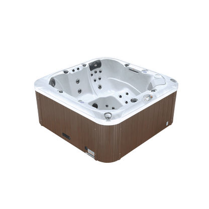 Liberty Spas LYS5000 Luxury 240V 6 Person Spa