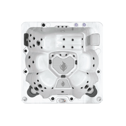 Liberty Spas LYS6000 Luxury 240V 6 Person Spa