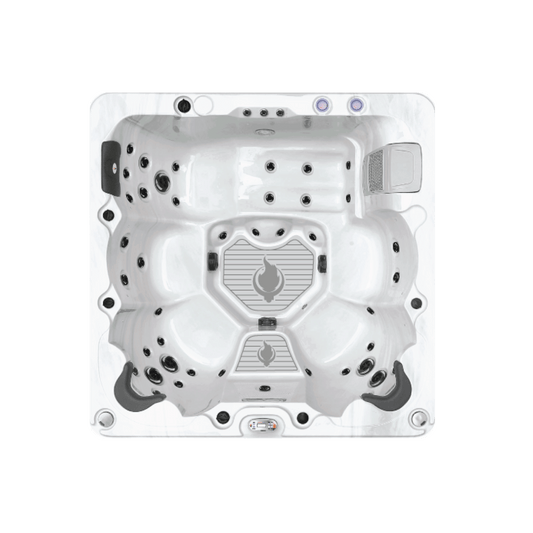 Liberty Spas LYS6000 Luxury 240V 6 Person Spa