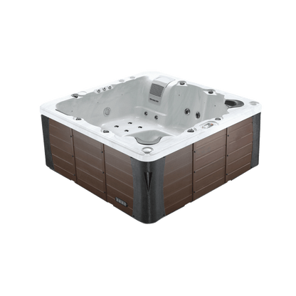 Liberty Spas LYS6000 Luxury 240V 6 Person Spa