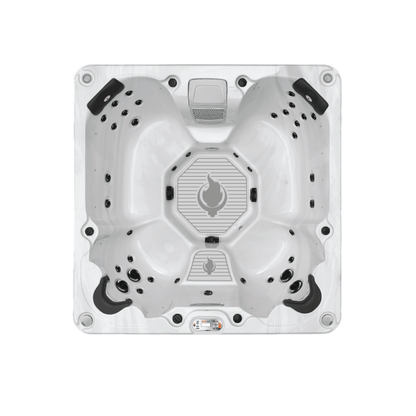 Liberty Spas LYS7000 Luxury 240V 7 Person Spa