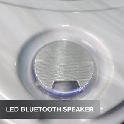 Liberty Spas LYS7000 Luxury 240V 7 Person Spa