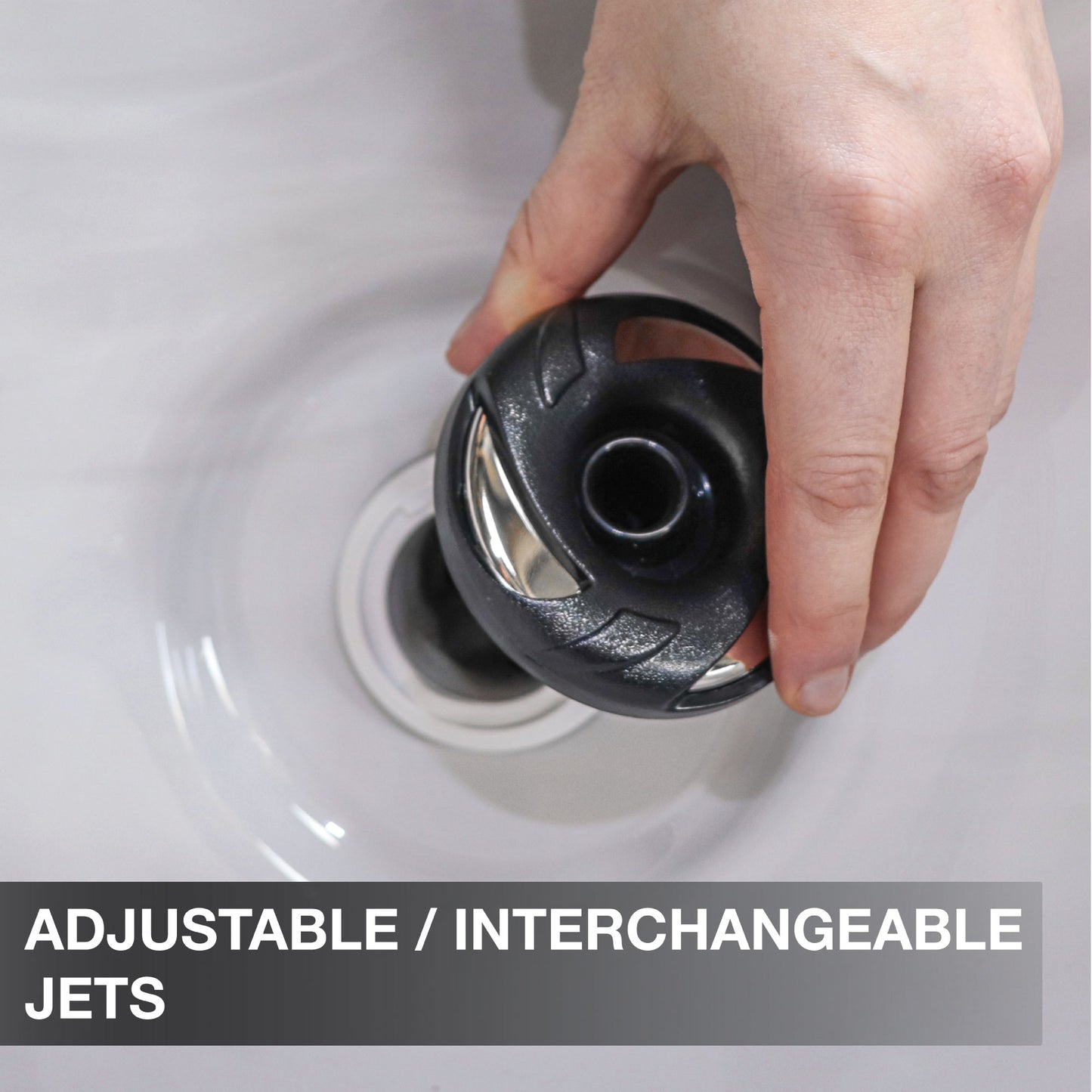 Liberty Spas LYS7000 Luxury 240V 7 Person Spa