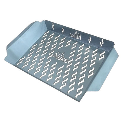 Nuke Grilling Basket - All Sizes