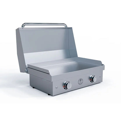 Le Griddle Ranch Hand Electric Built-In Griddle | GEE75
