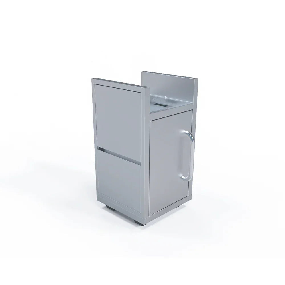 Le Griddle Portable Cart for 40 Series Griddles