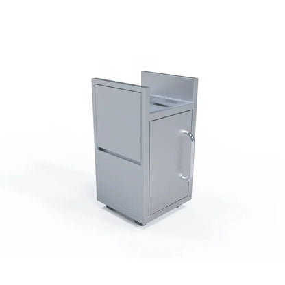 Le Griddle Portable Cart for 40 Series Griddles
