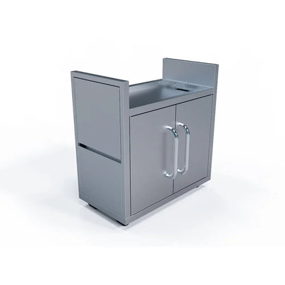 Le Griddle Portable Cart for 75 Series Griddles