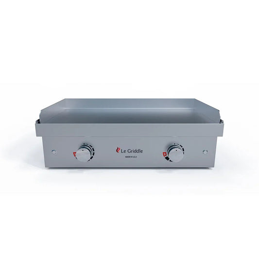 Le Griddle Ranch Hand Electric Built-In Griddle | GEE75